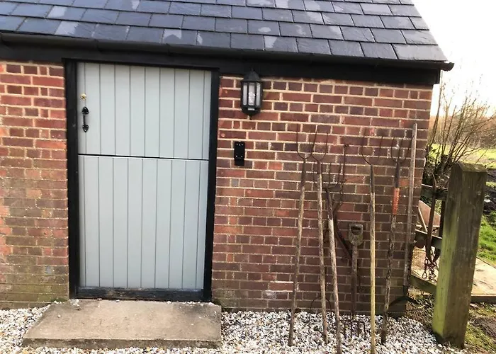 The Cowshed