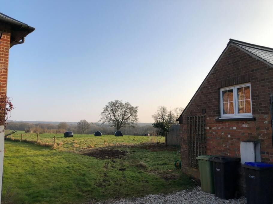 Apartment The Cowshed Salisbury