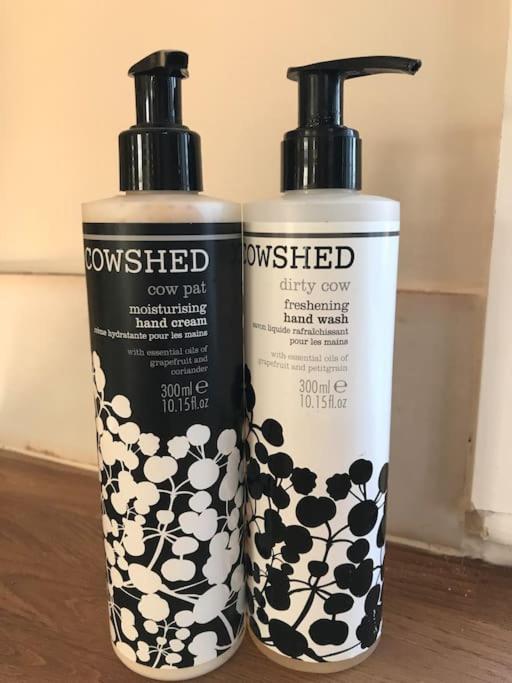 The Cowshed Salisbury