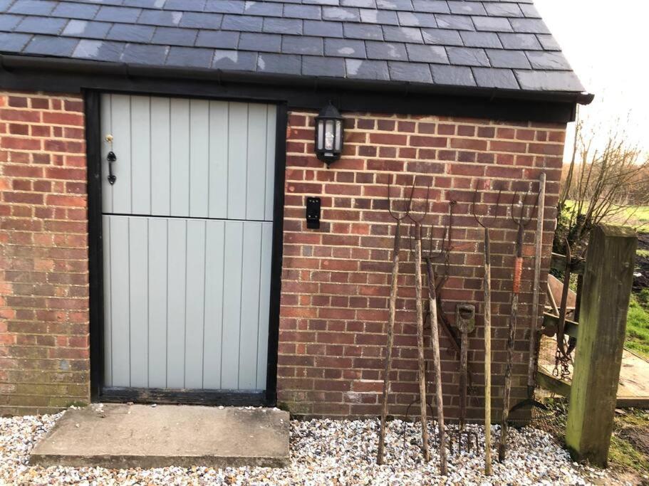 The Cowshed * Salisbury