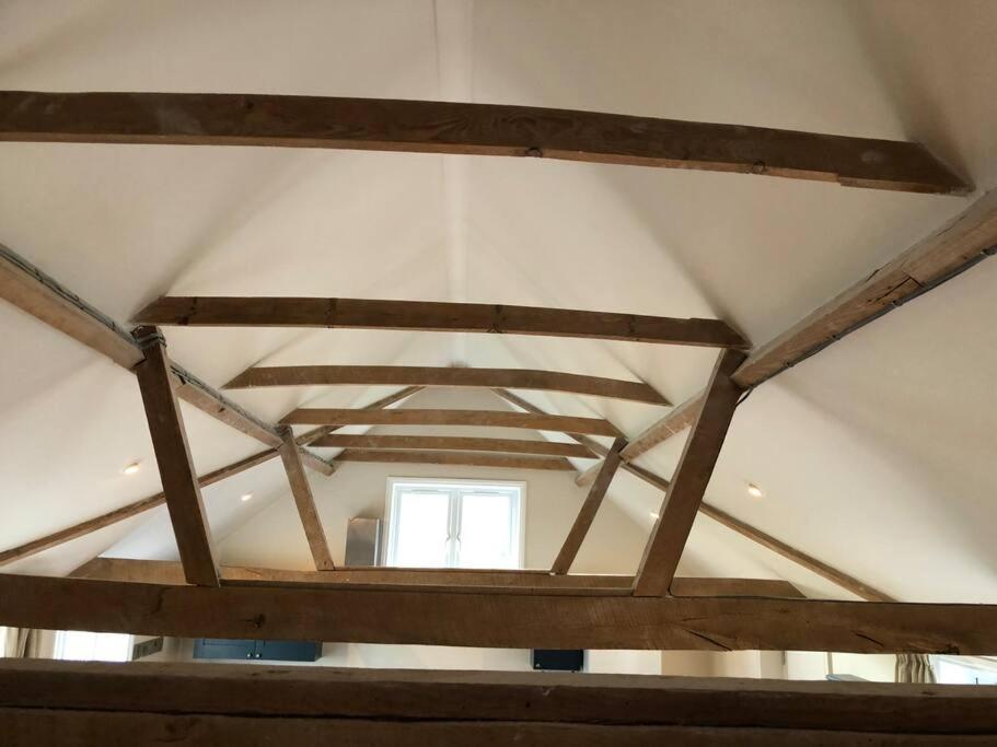 The Cowshed *
