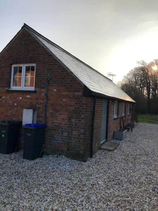 The Cowshed * Salisbury