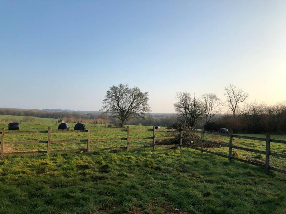 The Cowshed