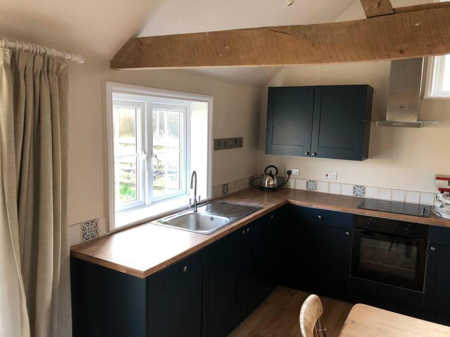 Apartment The Cowshed Salisbury