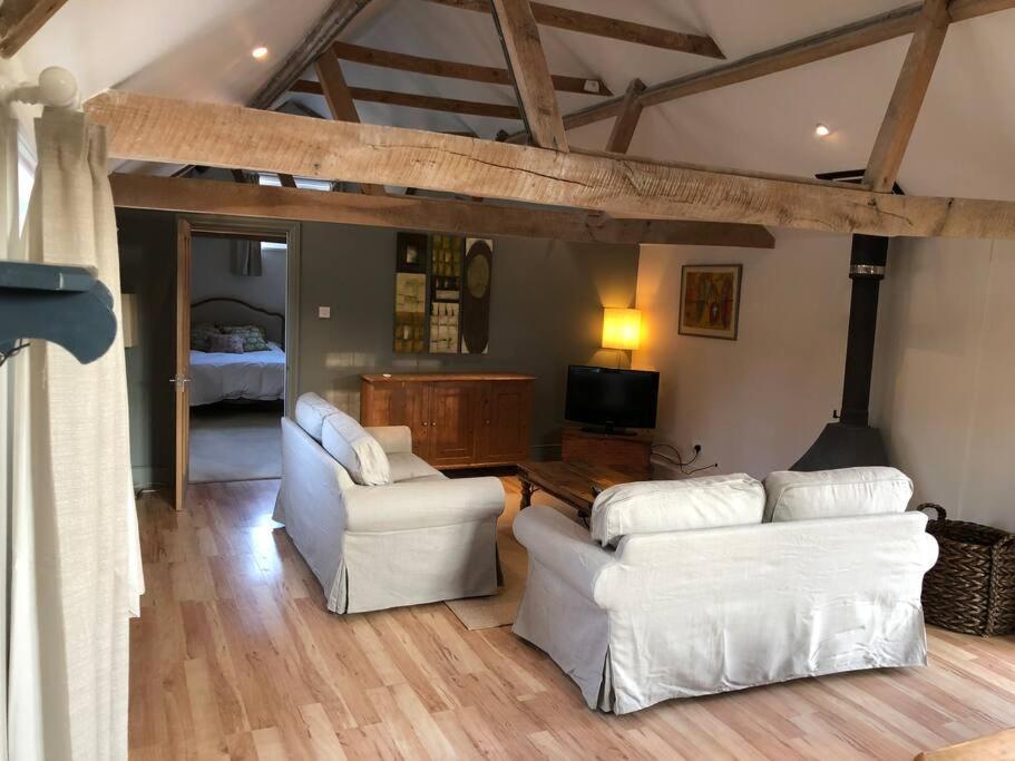 The Cowshed *